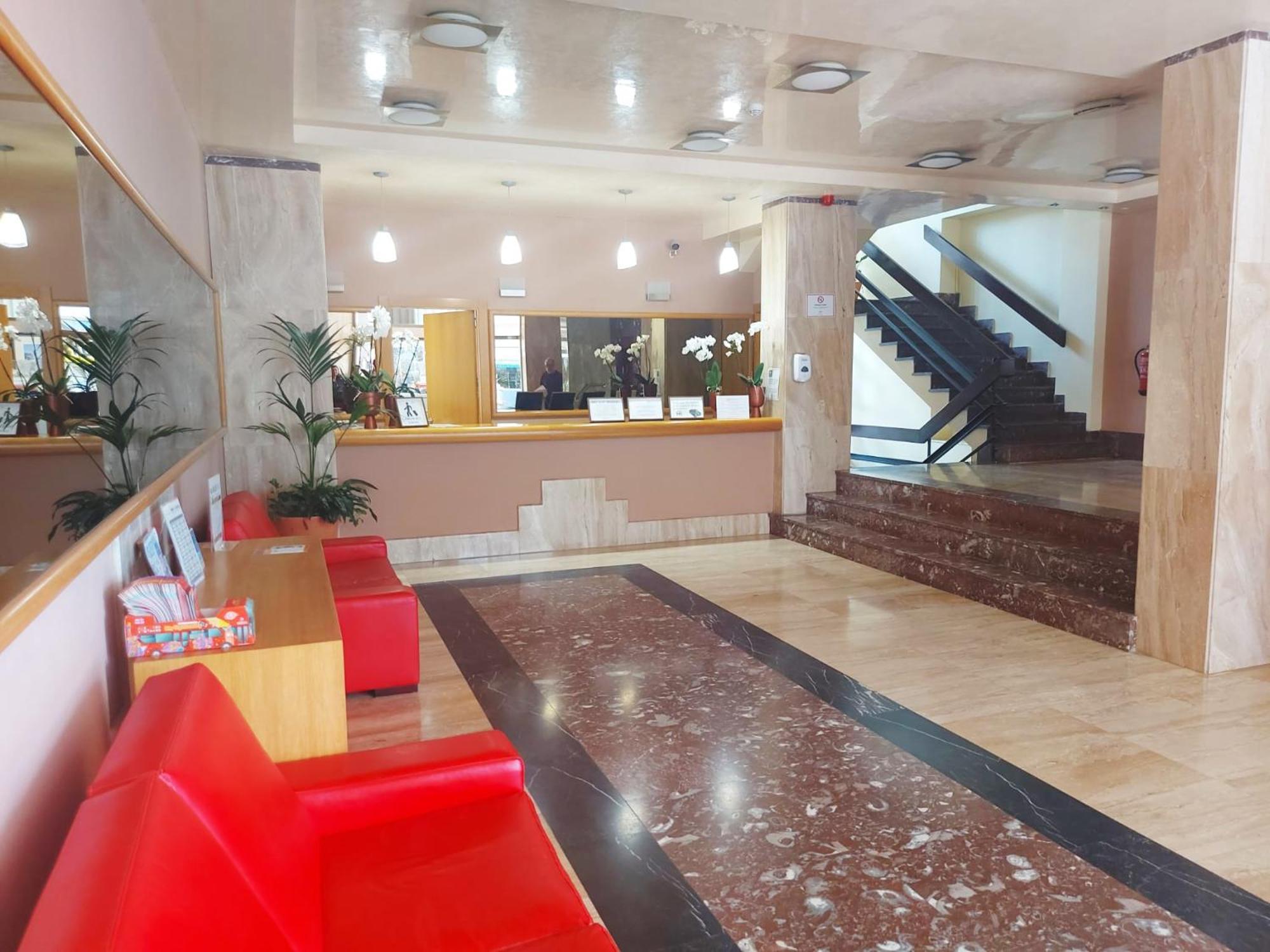 Estudio Luminoso En Puerto Marina Benalmádena Extérieur photo